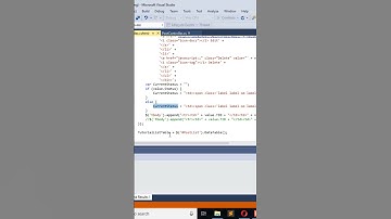 180 - Convert DateTime from ASP NET Model to Front End in Tutorial Project