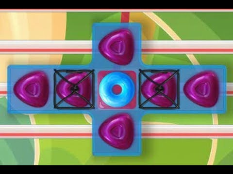 Candy Crush Jelly Saga LEVEL 81 STARS No Boosters