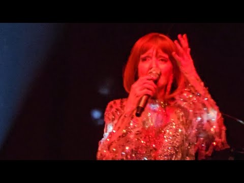 Gülden Karaböcek -