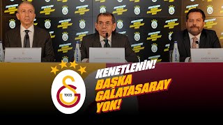 Thumbnail for #KenetleninBaşkaGalatasarayYok 🦁