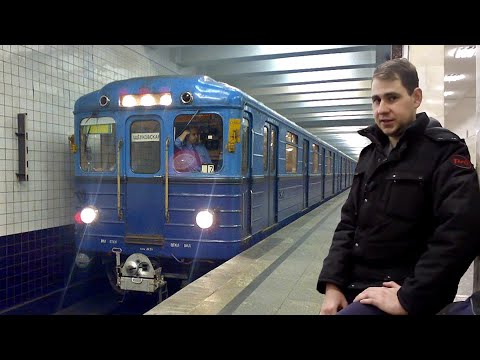 Video: Explosioner i Moskvas tunnelbana 1977, 2004, 2010 (foto)