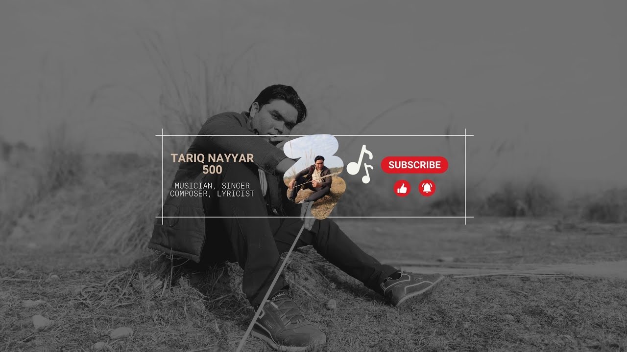 TARIQ NAYYAR 500 "DBD Rapper" is live - YouTube