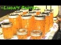 ~Canning Habanero Apple Jelly With Linda's Pantry~