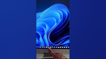 Windows key +T Shortcut to Switch Between Apps on The Taskbar | #shorts