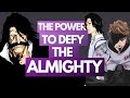 How Aizen and Tsukishima COUNTERED Yhwach's Almighty, Explained | BLEACH Discussion