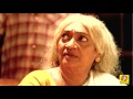 Philomina Comedy Scene | GODFATHER Movie | Malayalam Movie Comedy Scene