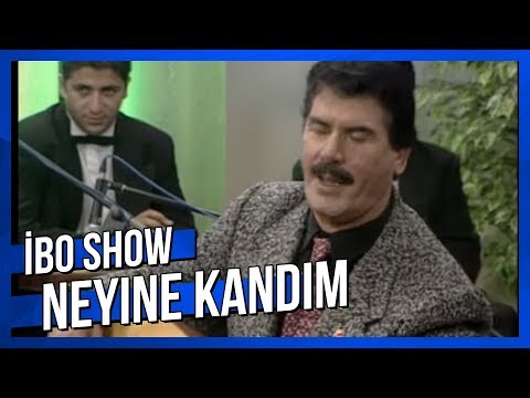 Neyine Kandım Yalan Dünyanın - Murat Çobanoğlu - Canlı Performans