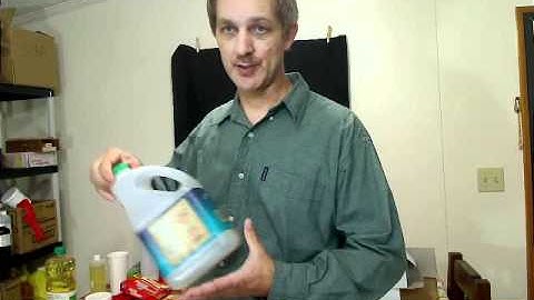 Soapmaking Equipment tutorial [Part 1]