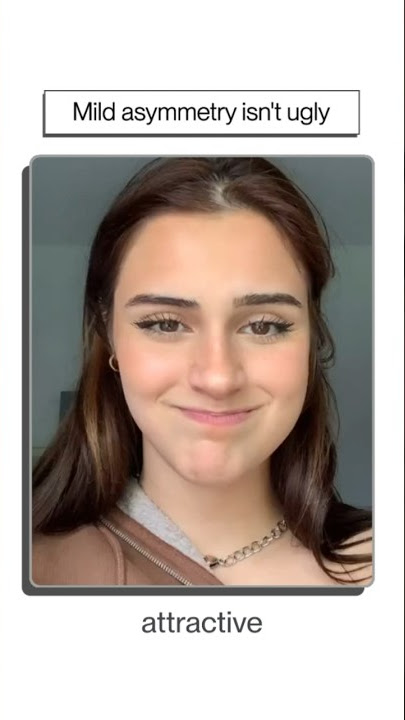 Are Asymmetries Ruining Your Face?