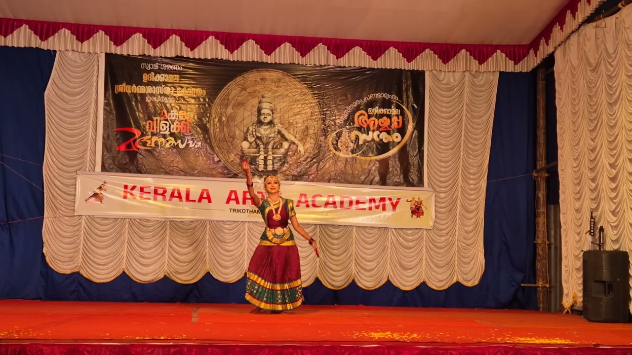 Chandana charchitha by ashwathy @udikkamala