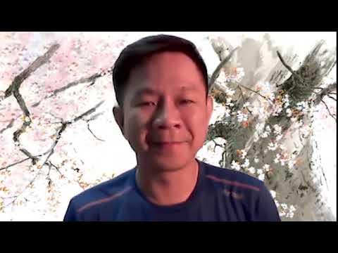 知足 （原唱 五月天） - Cover by Teddy Beh