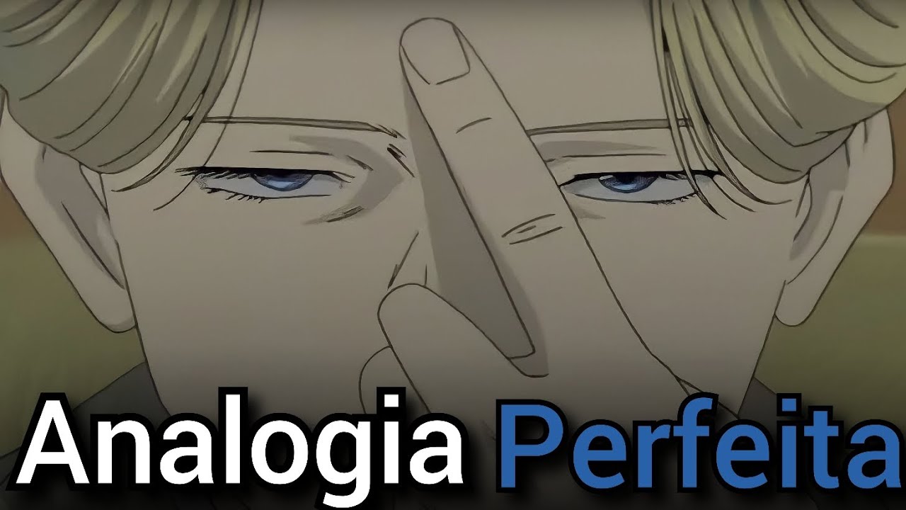 Johan Liebert 🇧🇷 (DUBLADO)