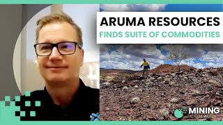 Multiple Metals Found? Aruma Has It