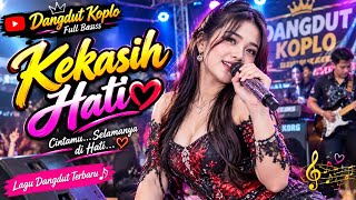 Kekasih Hati ❤️ | Dangdut Koplo Terbaru 2026 | Lagu Dangdut Romantis Bikin Baper