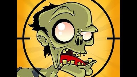 Stupid Zombies Level - 15