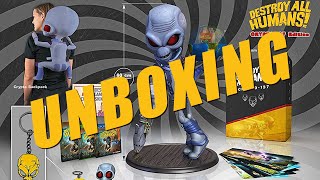 Unboxing the Destroy All Humans! Crypto-137 Edition