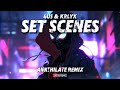 4us  krlyk  set scenes annhilate remix outertone release