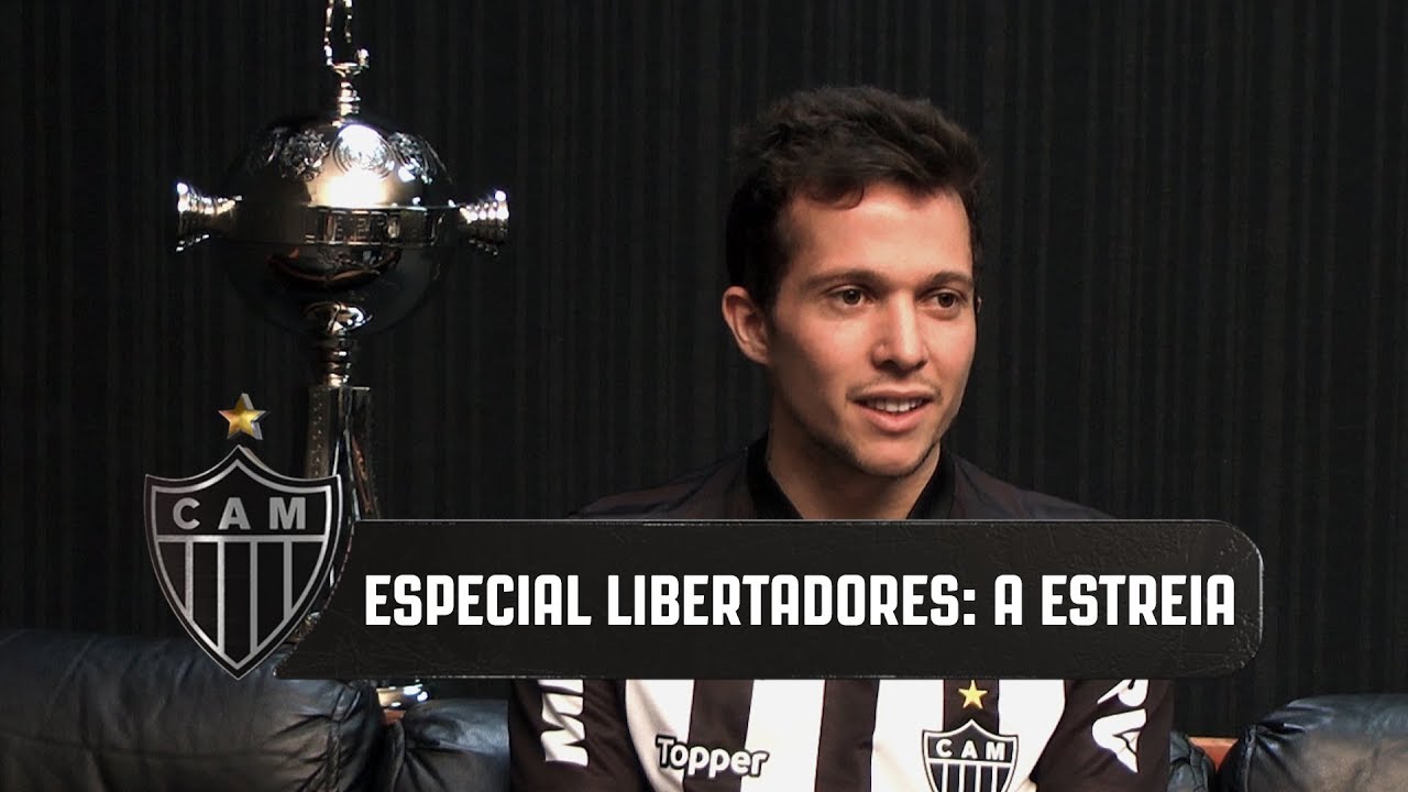 Especial Libertadores - Parte 1: A estreia (24/07/2018)