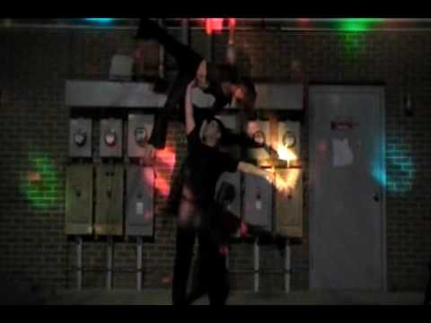 Vulcan Performers Go Hollywood Promo Video 2010 Ap...