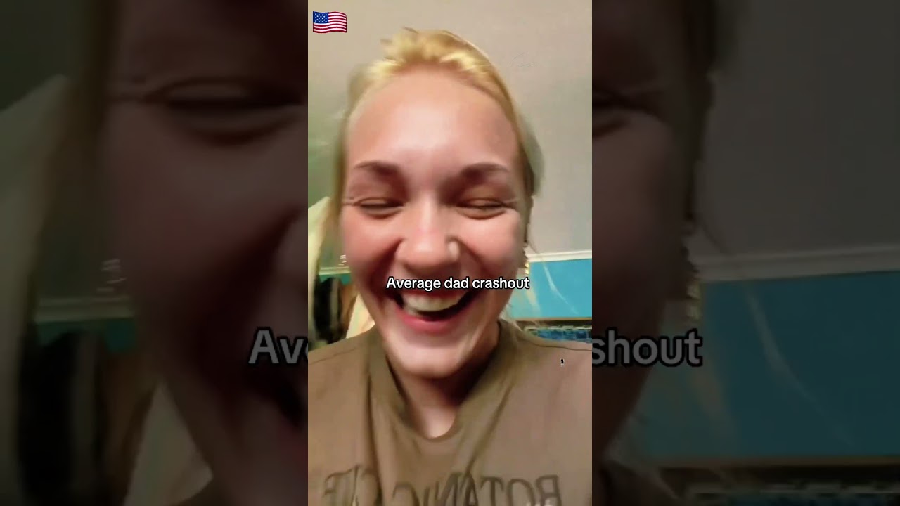 Dads going crazy funny compilation #FunnyDad #ParentChaos #HilariousClips #DailyLife