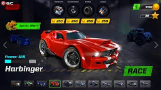 Fearless Wheels / Best New Car Racing Game / Android Gameplay FHD screenshot 4