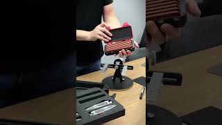 TSPROF T4814 Cases For K03 &amp; K4