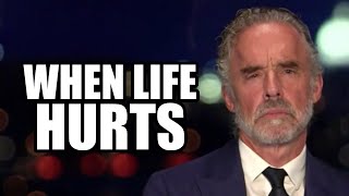WHEN LIFE HURTS - Jordan Peterson (Motivational Video) by Jordan Peterson Rules for Life 2,319 views 2 weeks ago 10 minutes, 54 seconds