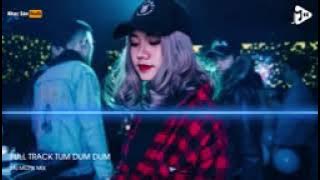 NONSTOP   FULL TRACK TUM DUM DUM ĐẬP CỰC PHÊ   DJ VAVVA   IN THE RAIN ZAI ZU ZHONG REMIX 2021