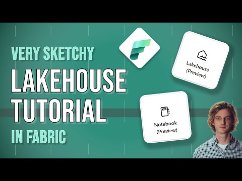 Microsoft Fabric Lakehouse