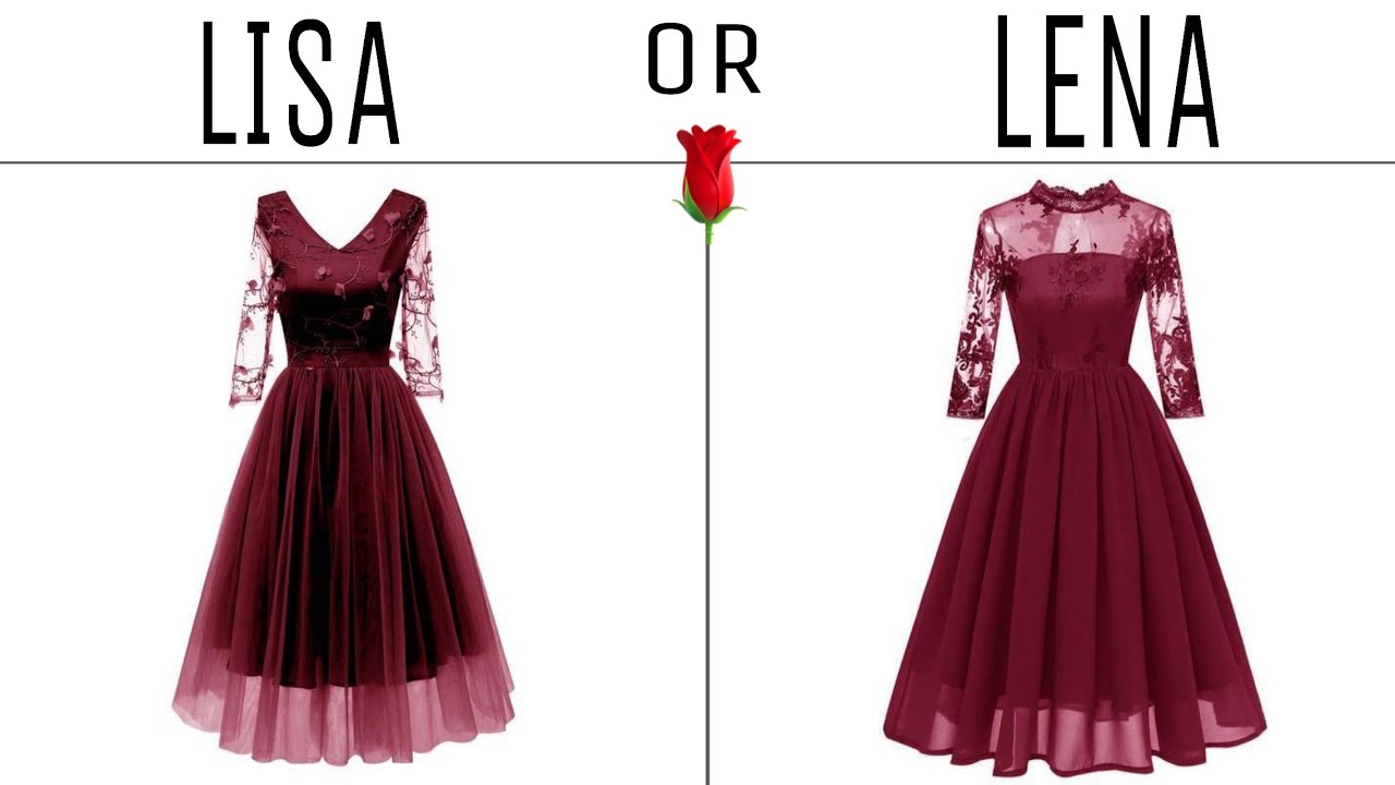 LISA OR LENA 🌹 fashion  Dresses heels shoes