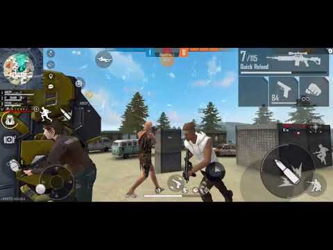 لقطة من فيديو غدا