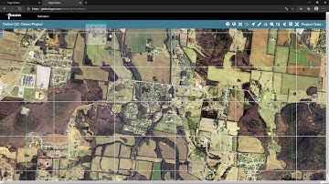 Fugro Access Tutorial: Online QC