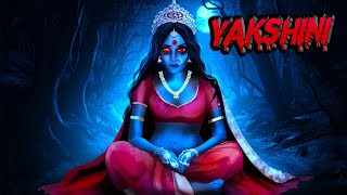 Yakshini Horror Story | यक्षिणी | Hindi Horror Stories | Animated Stories | Darr Sabko Lagta Hai