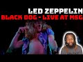 LED ZEPPELIN &quot;BLACK DOG&quot; // LIVE @ MADISON SQUARE GARDEN 1973 Reaction