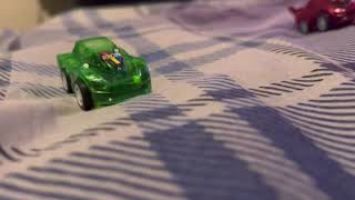 Hot wheels NBA finals preview show: Boston Celtics vs Dallas Mavericks