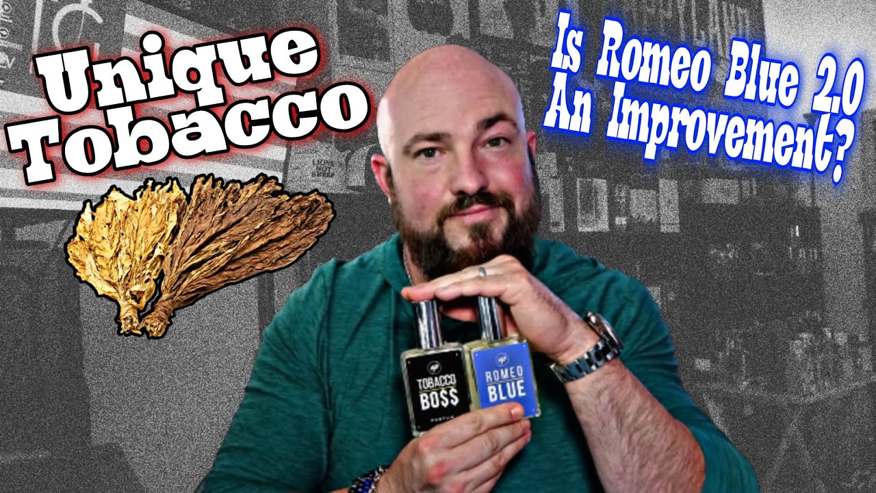 tobacco boss CHEAP BEAST MODE FRAGRANCES