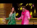 Govindas dance with madhuri dixit on dance deewane 4