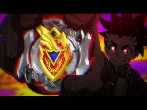 Beyblade Burst Chouzetsu: Season 3 Official Japanese Opening (No On-Screen Lyrics)