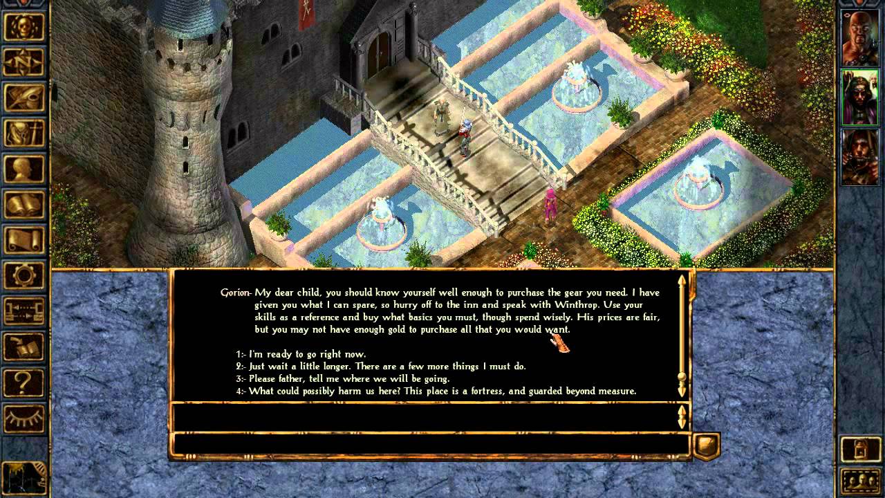 baldurs gate enhanced value of equipment