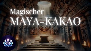 🌿 Die Magie der Maya Kakao-Zeremonie: Manifestiere deine tiefsten Wünsche ✨