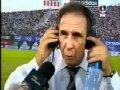 OLIMPIA 2 - RUBIO ÑU 1 - 22º FECHA. OLIMPIA CAMPEON DEL CLAUSURA 2011