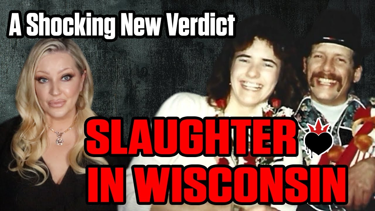 Двойное убийство 30-летней давности: Тони Хаазе предстанет перед судом по обвинению в убийстве Та...