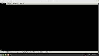 Space Nerds in Space 2026-08-10 dev update: snis-console