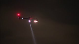 Officers search for shooter in Doral after woman dies, man injured