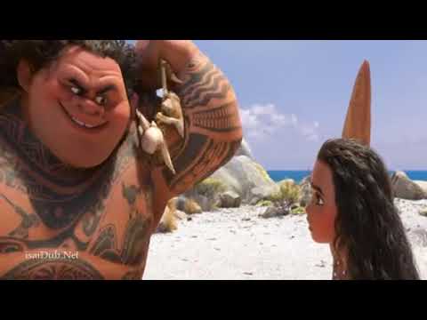 Moana tamil song 5