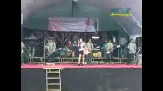 ACHA KUMALA  --CINTA PALSU-- Pantura Live Music 2015