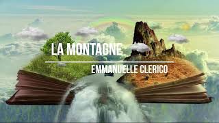 LA MONTAGNE - Poésie Version Vocale, Poème En Musique LA MONTAGNE - Poésie Version Vocale, Poème En Musique