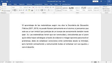 ¿Cómo citar un texto de la FAO?