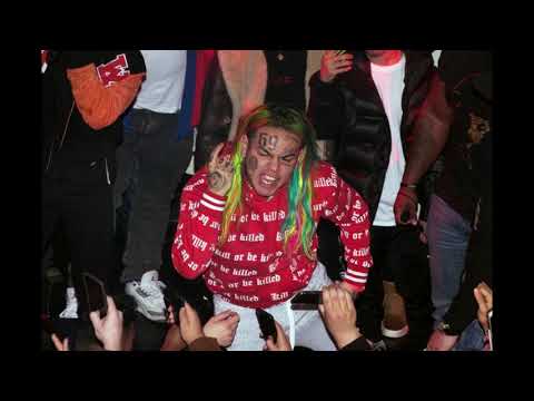 6Ix9Ine Billy Official Instrumental