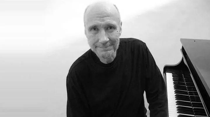 Dick Halligan of The Jazz-Rock Group Blood, Sweat ...